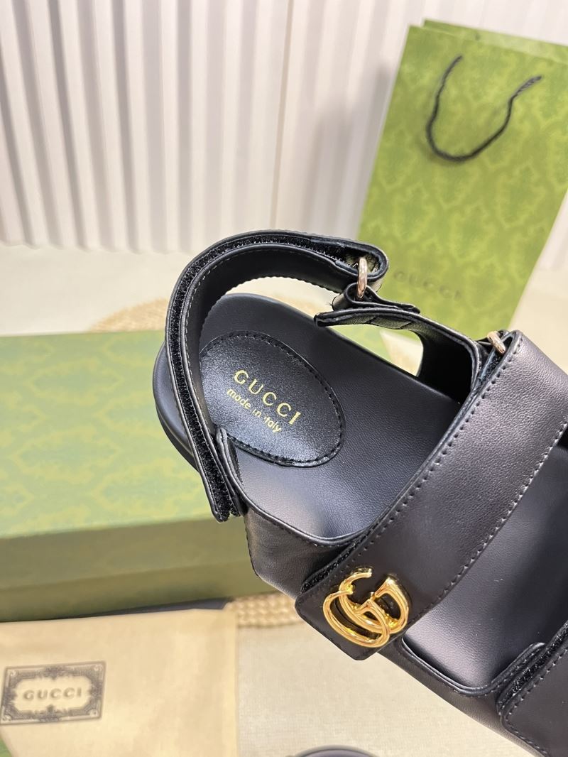 Gucci Sandals